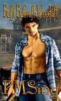 PMSing (Blue-Collar Werewolf #2) by Buffi BeCraft-Woodall