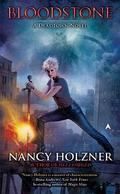 Bloodstone (Deadtown #3) by Nancy Holzner