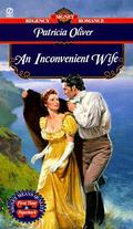 An Inconvenient Wife (The Corinthians Series #10) by Patricia Oliver