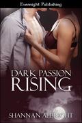 Dark Passion Rising (Dark Breed Enforcers #1) by Shannan Albright