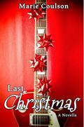 Last Christmas (Bound Together #1.5) by Marie Coulson