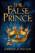 The False Prince (Ascendance #1) by Jennifer A. Nielsen