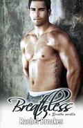 Breathless by Rachel Brookes