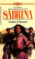Sabrina (Sunfire #17) by Candice Ransom