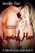 Loving Her by Jennifer Foor