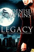 Legacy (The Niteclif Evolutions #1) by Denise Tompkins