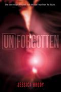 Unforgotten by Jessica Brody