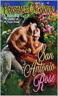 San Antonio Rose by Constance O'Banyon
