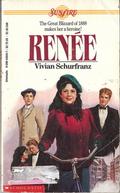 Renee (Sunfire #30) by Vivian Schurfranz