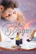 The Wager (Wagered Hearts Series #1) by Calista Kyle