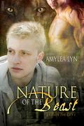 Nature of the Beast (Outside the City #1) by Amylea Lyn