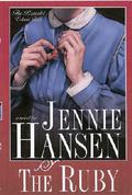 The Ruby (The Bracelet #4) by Jennie Hansen