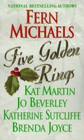 Five Golden Rings (Delanza) by Katherine Sutcliffe