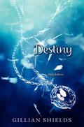 Destiny by Gillian Shields