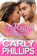 The Right Choice (Love Unexpected #3) by Karen Drogin