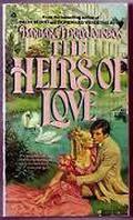 The Heirs of Love (Leah #3) by Barbara Ferry Johnson