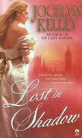 Lost in Shadow (Nethercott Tales #1) by Jocelyn Kelley