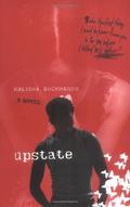 Upstate by Kalisha Buckhanon