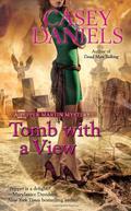 Tomb with a View (Pepper Martin #6) by Casey Daniels