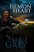 Demon Heart by Sable Grey