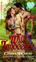 Wild Innocence by Candace McCarthy