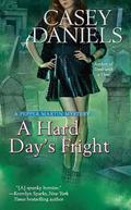 A Hard Day's Fright (Pepper Martin #7) by Casey Daniels