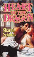 Heart of the Dragon (l'Eau Clair Chronicles #3) by Sharon Schulze
