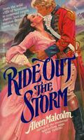 Ride Out the Storm (Cameron #2) by Aleen Malcolm
