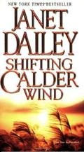 Shifting Calder Wind by Janet Dailey
