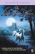 The Little White Horse by Elizabeth Goudge