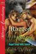 Rugged Glimpse (Rugged Savage Valley, Colorado, #1) by Edith DuBois