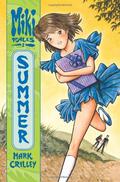 Miki Falls, Volume 2: Summer (Miki Falls #2) by Mark Crilley