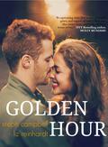 Golden Hour (Crescent City #1) by Liz Reinhardt