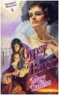 Gypsy Baron by Mary Daheim