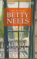 Henrietta's Own Castle by Betty Neels