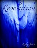 Resolution by Lesley Jones