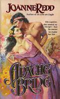 Apache Bride by Joanne Redd