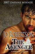 The Avenger (Bigler County #2) by Jo Robertson