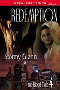Redemption by Stormy Glenn