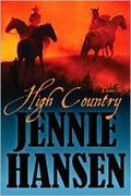 High Country by Jennie Hansen