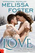 Slope of Love by Melissa Foster