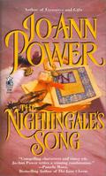 The Nightingale's Song by Jo-Ann Power