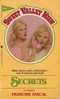 Secrets (Sweet Valley High #2) by Kate William
