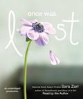 Once Was Lost by Sara Zarr