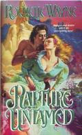 Rapture Untamed by Rochelle Wayne