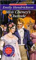 Miss Cheney's Charade (Dancy #6) by Emily Hendrickson