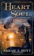 Heart and Soul (Magical British Empire #3) by Sarah A. Hoyt