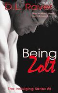 Being Zolt (Indulging #2) by D.L. Raver