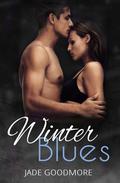 Winter Blues by Jade Goodmore