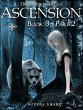 Ascension by Sophia Sharp